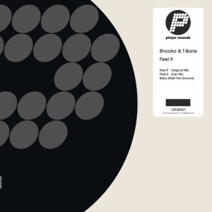 收聽Bhooka的Feel It (Dub Mix)歌詞歌曲