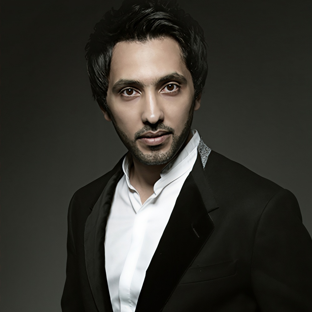 Fahad Al Kubaisi