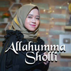 Alma的專輯Allahumma Sholli