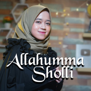 收聽Alma的Allahumma Sholli歌詞歌曲