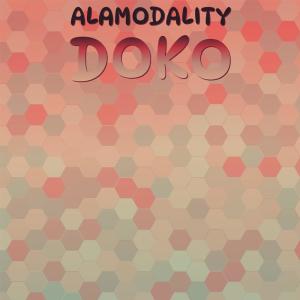 Album Alamodality Doko oleh Various