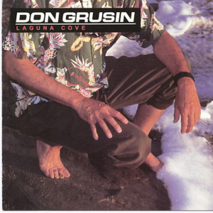 ดาวน์โหลดและฟังเพลง Sunburn พร้อมเนื้อเพลงจาก Don Grusin