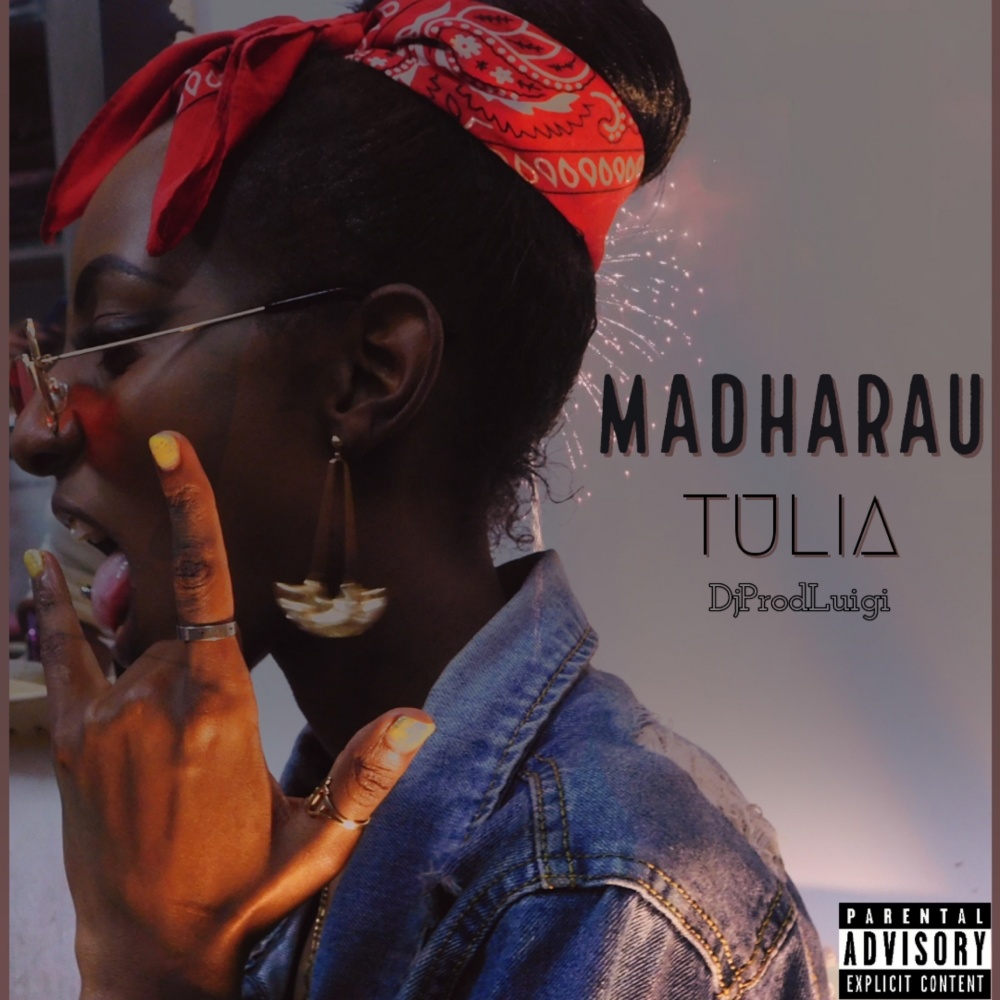 Madahrau (Explicit)