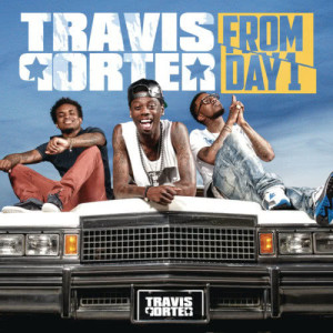 อัลบัม From Day 1 ศิลปิน Travis Porter