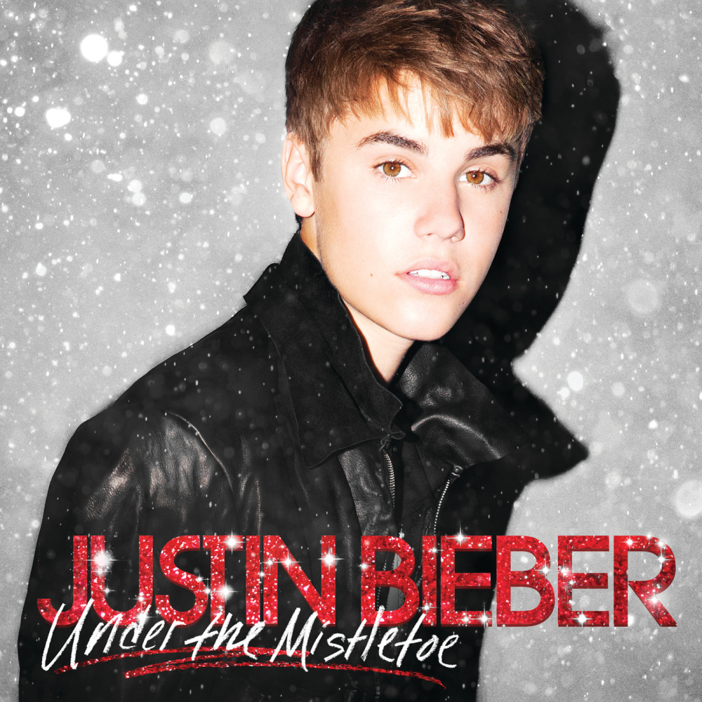 All I Want For Christmas Is You (SuperFestive!) Duet with Mariah Carey