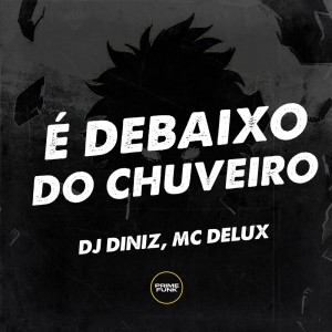 Dengarkan lagu É Debaixo do Chuveiro (Explicit) nyanyian DJ Diniz dengan lirik