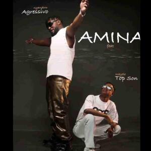Album Amina (feat. Top son) (Explicit) from 