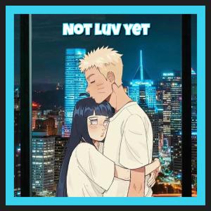 TesTDrive的專輯Not Luv Yet (feat. SAUNA) (Explicit)
