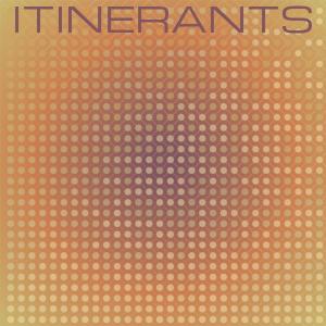 Album Itinerants oleh Various