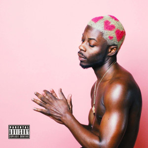 Album Mr Right Now (Explicit) from Thutmose