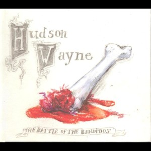 收聽Hudson Wayne的Connonball歌詞歌曲
