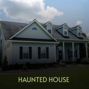 Dengarkan Haunted House lagu dari Ray Scott dengan lirik