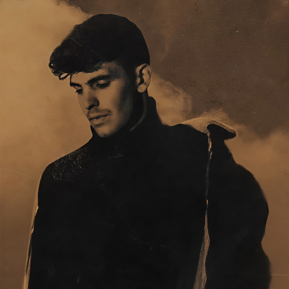 johnny yukon