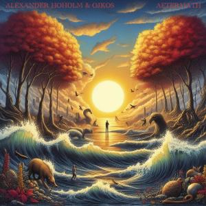 Alexander Hoholm的專輯Aftermath