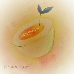 ดาวน์โหลดและฟังเพลง Flash White พร้อมเนื้อเพลงจาก Pickle Salad