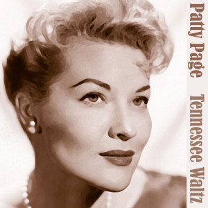 ดาวน์โหลดและฟังเพลง Tennessee Waltz พร้อมเนื้อเพลงจาก Patti Page