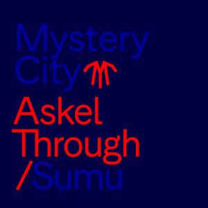 Askel的專輯Through / Sumu