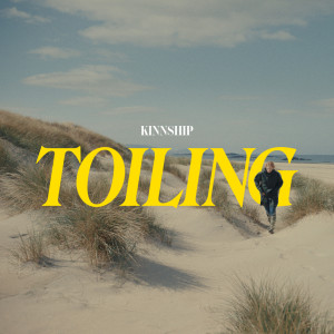 Kinnship的專輯Toiling