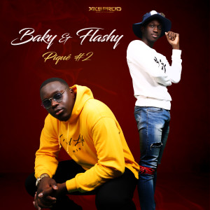 Listen to Piqué #2 song with lyrics from Baky
