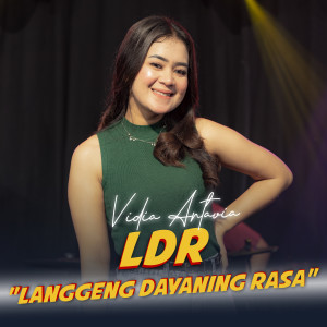 Album Langgeng Dayaning Rasa "LDR" from 