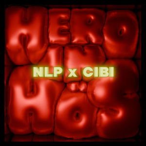 NLP的專輯Hero in Hős (Explicit)