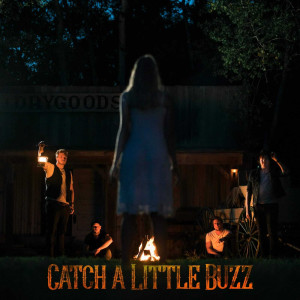 收听Past the Perimeter的Catch a Little Buzz歌词歌曲