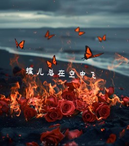 Album 蝶儿总在空中飞 from MC药材