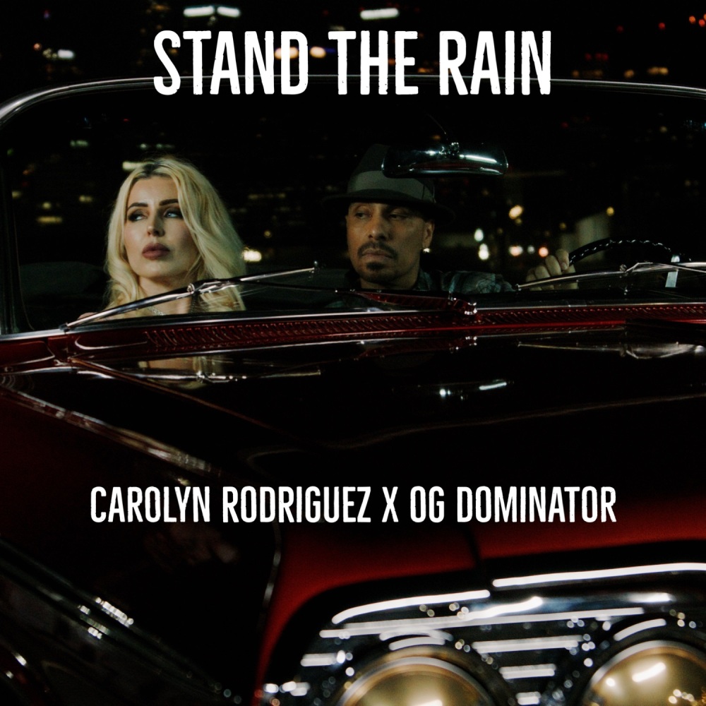 Stand The Rain