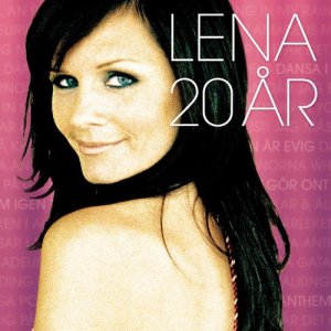 ดาวน์โหลดและฟังเพลง Jag Måste Skynda Mig På พร้อมเนื้อเพลงจาก Lena