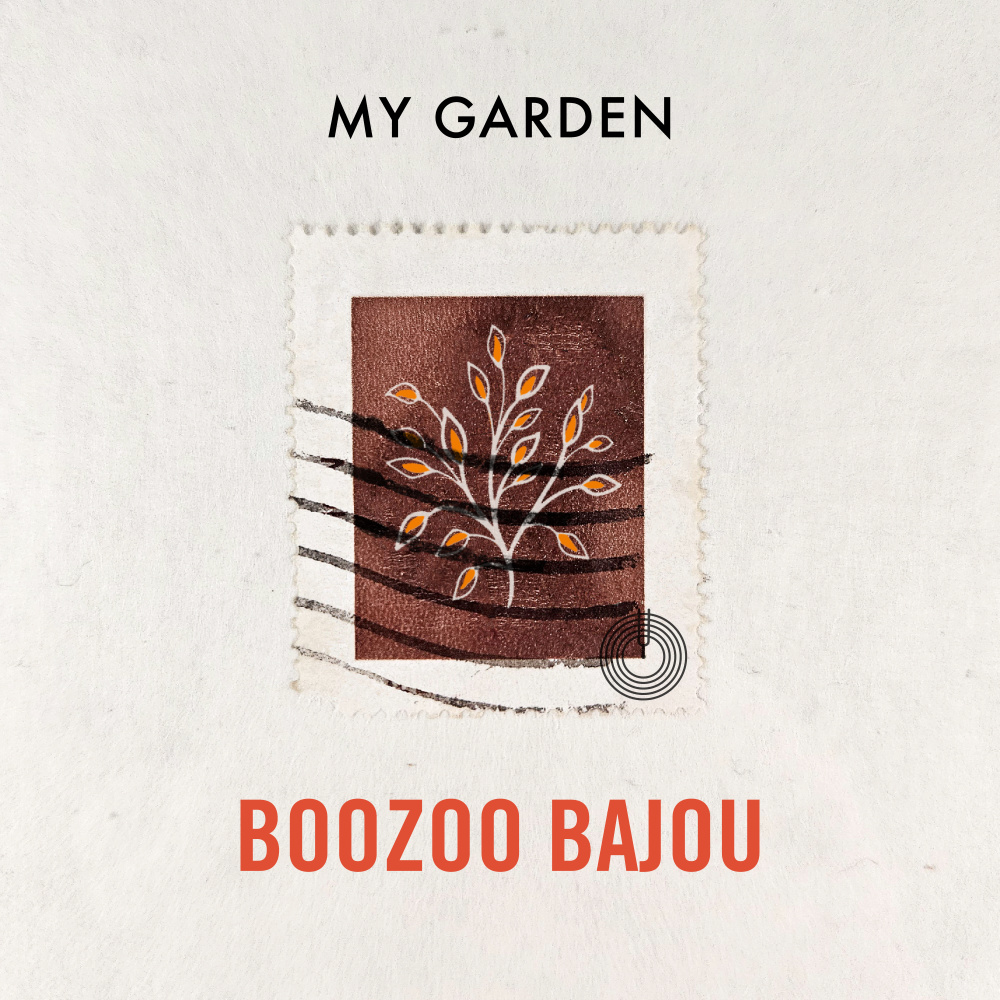My Garden (Extended Version)
