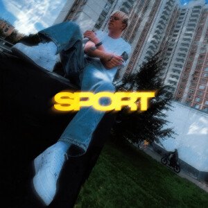 Album SPORT (Explicit) from NEONBOY