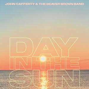 ดาวน์โหลดและฟังเพลง Day In The Sun พร้อมเนื้อเพลงจาก John Cafferty & The Beaver Brown Band