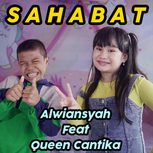 Album Sahabat from Alwiansyah