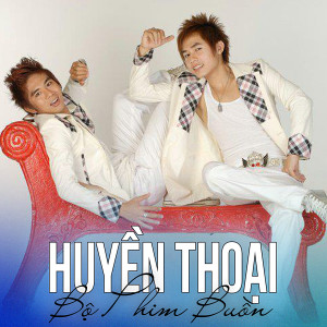 Album Bộ Phim Buồn oleh Huyen Thoai