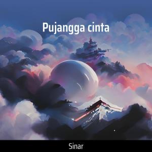 Listen to Pujangga Cinta song with lyrics from Sinar