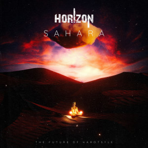 Sahara (Radio Edit)