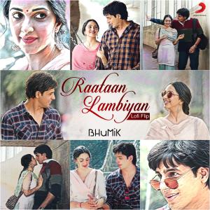 Album Raataan Lambiyan (Lofi Flip) oleh Tanishk Bagchi