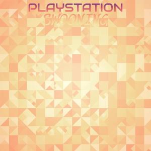 Album Playstation Swooning from Various