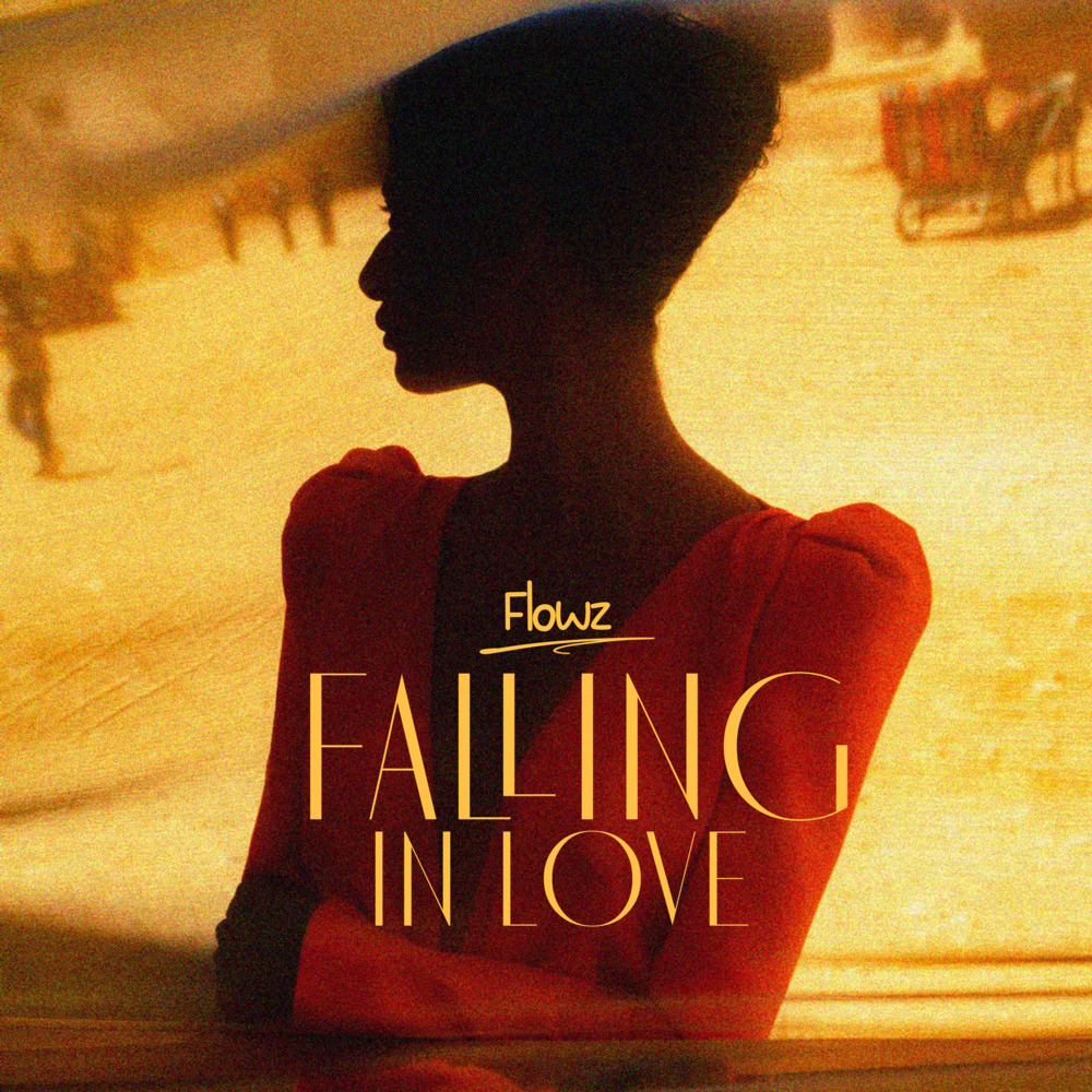 Falling In Love
