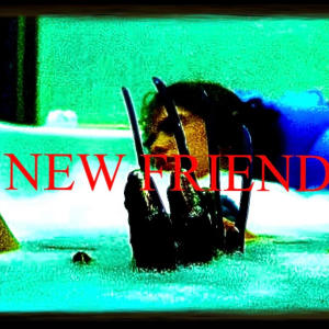 STOOLEY的專輯New Friends (feat. KO) (Explicit)
