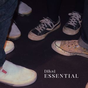 Album Essential from Diksi