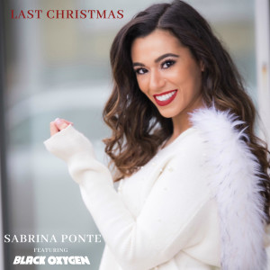 收聽Sabrina Ponte的Last Christmas歌詞歌曲