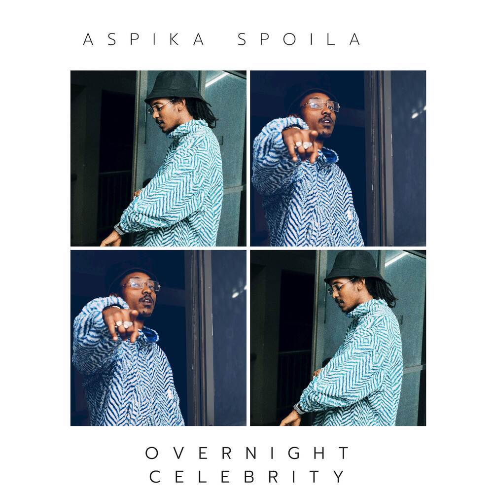 Overnight Celebrity (Explicit)