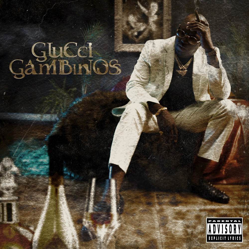 Crime Paradise (Explicit)