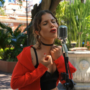 default playlist img