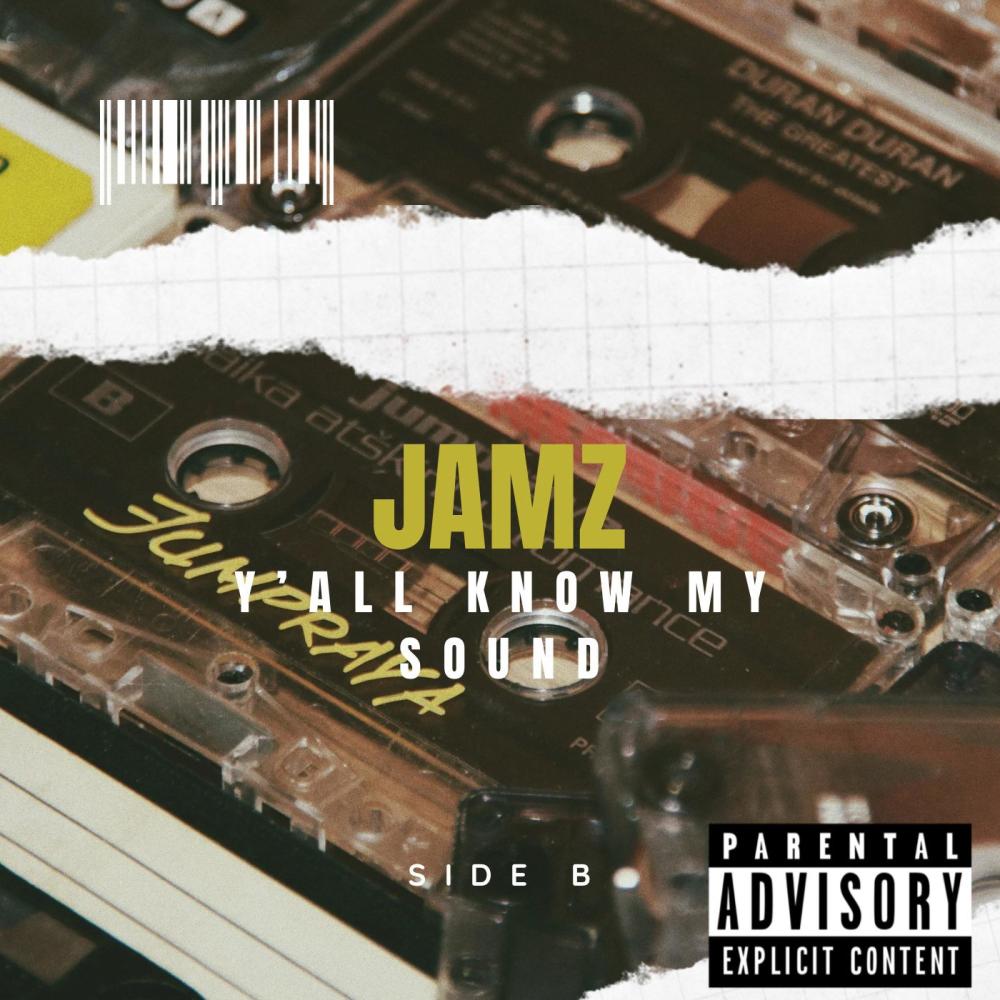 D-Block Flow (feat. NAC) (Explicit)