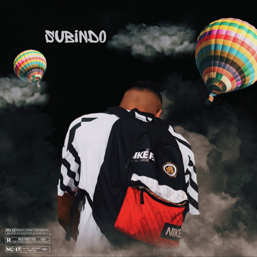Subindo