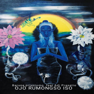 Album OjO RUMONGSO ISO from 