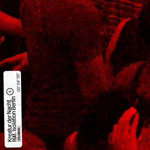 收聽Solomun的Kreatur der Nacht (feat. Isolation Berlin)歌詞歌曲