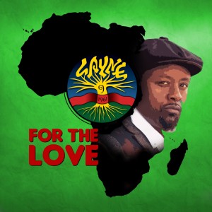 Dengarkan lagu For The Love nyanyian Layne Tadesse dengan lirik